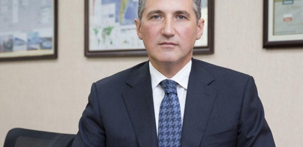 Yeni nazir AFFA-dakı vəzifəsindən istefa verdi