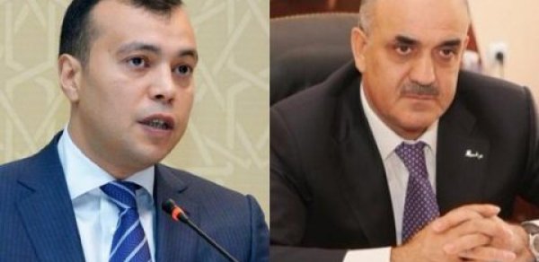 Səlim Müslümov barədə sensasion faktlar - qayın, kirvə və kürəkənlər...