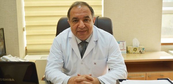Elmi Cərrahiyə İnstitutuna yeni direktor təyin olundu