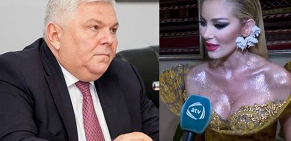 İcra başçısından açıqlama: “Petek xanımdı da, ağzına gələni deyir”