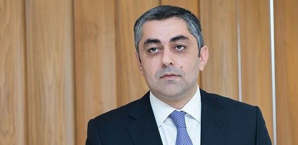 Nazir əlil gəncə vəzifə verdi