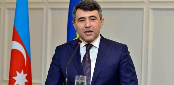 İnam Kərimov institut direktorunu yeni vəzifəyə təyin etdi - FOTO