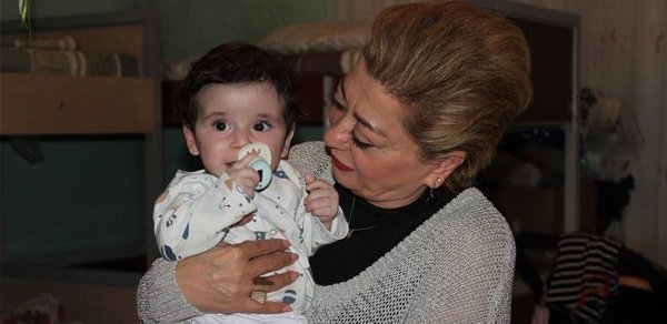 "Mənə dedi ki, 5 mini, torpağın bir hissəsini və evindən mənə pay verəcəksən, ya da səni bitirəcəyəm" - MÜSAHİBƏ