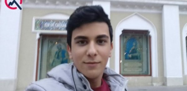 İntihar edən şagirdin vida məktubu - "Ana özünə yeni həyat qur"