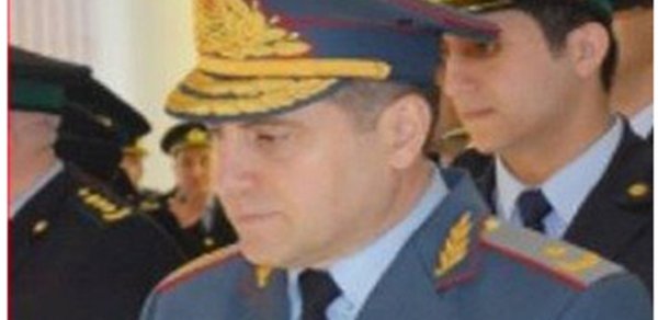 “Dərman mafiyası”na görə işdən çıxarılan generalın yerinə - Təyinat