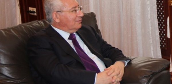 Heydər Əsədovun milyonluq villaları üzə çıxdı - FOTOLAR
