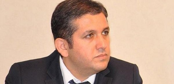 Mansur Piriyev yeni vəzifəyə təyin edildi