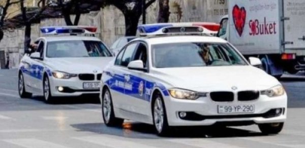 Polis, atası və qardaşı kimi aptekin önündə can verdi