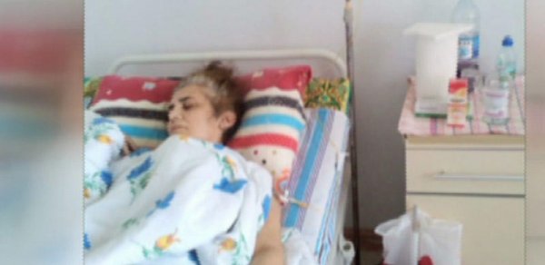 Pakistanlı həkimdən dəhşətli əməl: Xəstəni ölümcül hala saldı - VİDEO