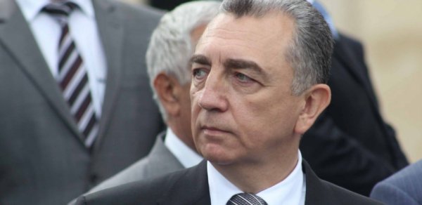 Eldar Əzizovdan Bayılda dağılmış evlərlə bağlı AÇIQLAMA