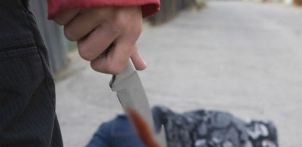 Televizor üstündə qardaşını öldürən cüdoçu xəstəxanaya göndərildi