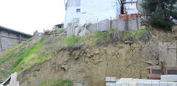 Bayılda baş verən çökmənin əsas səbəbi bilindi