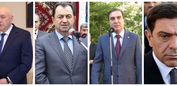 SİYASƏT