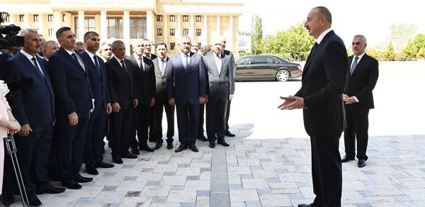SİYASƏT