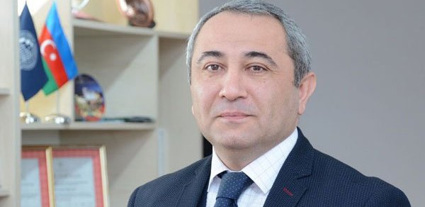 Ceyhun Bayramovdan yeni təyinat