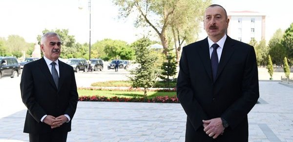 SİYASƏT