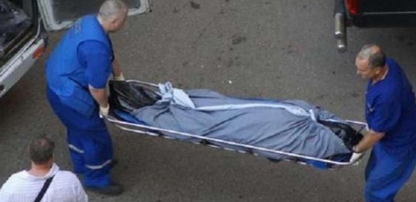 Sumqayıtda usta 4-cü mərtəbədən yıxılaraq öldü