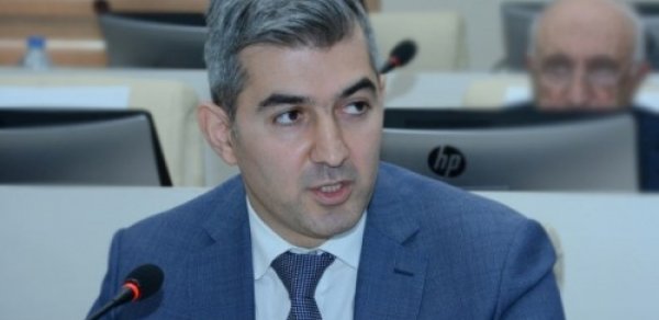 “Miqrasiya Xidmətində kadr islahatları davam edəcək” - Vüsal Hüseynov