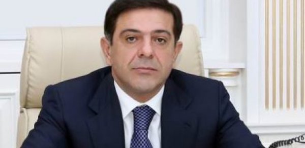 Xaləddin İsgəndərov: "Artıq işsizəm, yığışıb gedirəm evə”