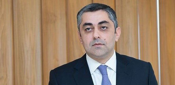 Ramin Quluzadədən yeni təyinatlar