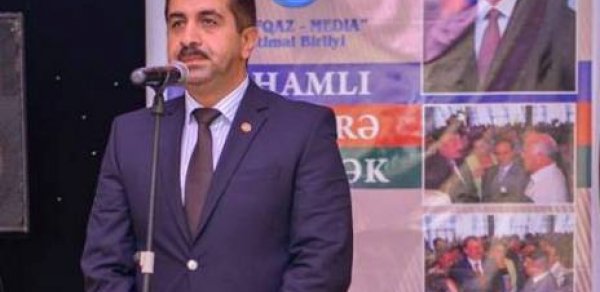 "Fəridənin dəfnində Masallı icra hakimiyyətindən heç kim iştirak etmədi"