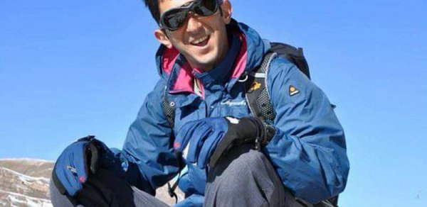 Alpinist Babur Hüseynov dəfn edildi