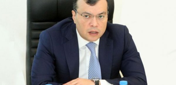Sahil Babayevdən işçilərinə xəbərdarlıq - “Güzəşt etməyəcəm”