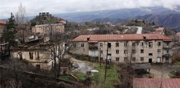 Laçının işğalından 26 il ötür