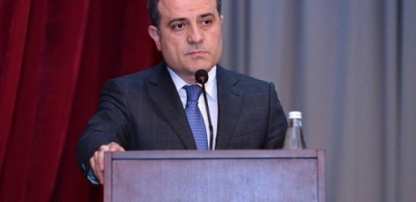 "10 gün müddətində hesabat verməlidirlər" - Təhsil nazirindən rektorlara tapşırıq