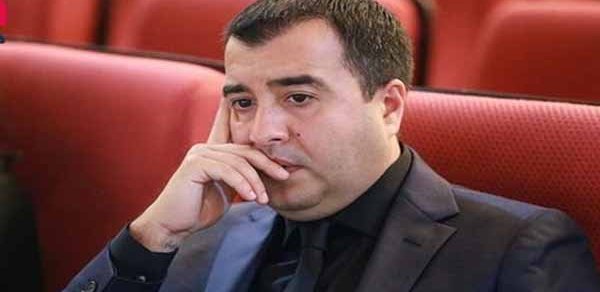 Natiq Əliyevin oğlundan villanın sökülməsi xəbərinə - Reaksiya