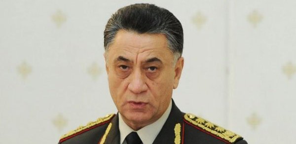 Ramil Usubovdan yeni rəis təyinatları