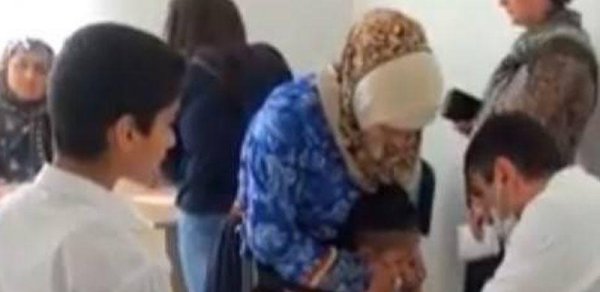 “6 yaşlı qızım zəhərləndi” - Uşaqlara paxla verməyin