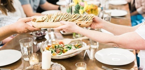 Ramazanın dördüncü gününün duası - İmsak və iftar vaxtı