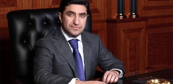 “Bu üç səbəbə görə milyarder oldum” - Adı "Forbes"ə düşən Qod Nisanovu yaxından tanıyaq