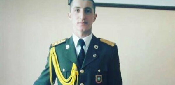 Şəhid olan əsgər yüksək vəzifəli məmurun qohumu imiş