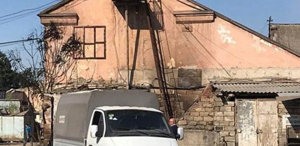 Baş həkim: "Partlayışda yaralananların bədən səthi 95-100 faiz yanıb"