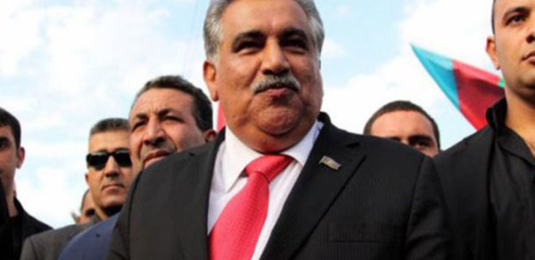 Əhəd Abıyev Binəqədiyə rəhbər gətirilir? — İcra başçısından açıqlama