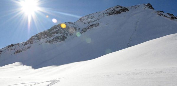 Meyitləri tapılan alpinistlərin səhvi o olub ki... - Coğrafiyaçı alim