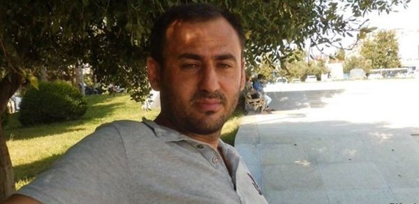 Jurnalist Əfqan Sadıqov azadlığa buraxıldı