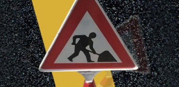 Sabah bu yol bağlı olacaq - XƏBƏRDARLIQ