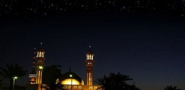 Ramazanın 8-ci günü: dua, imsak və iftar vaxtı 