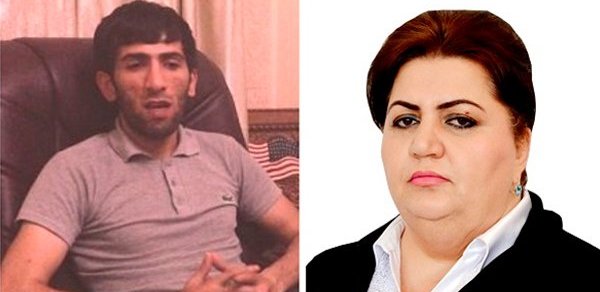 Məktəb direktoru: "Jurnalisti yıxıb, üstündə oturdum..."