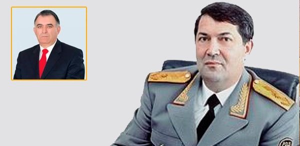 “Min manat verib, sürücülük vəsiqəsi aldıq” – Baş redaktordan generala şok ittihamlar