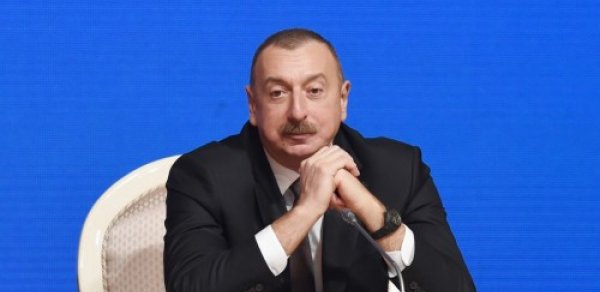 Prezidentin əfv etdiyi məhbuslar: 12 nəfərin adı açıqlandı - SİYAHI
