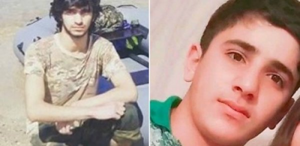 Dənizdəki qayıqdan tapılan meyitlər itkin düşən idmançılara aid imiş