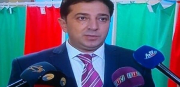 "Qaçqınkom"a yeni aparat rəhbəri təyin edildi