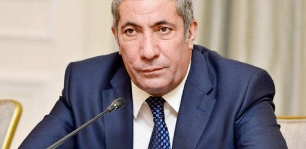 "Əlillərin sayı müharibə dövründəkindən daha sürətlə artır" - Siyavuş Novruzov