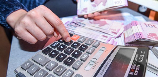 Azərbaycanda ən yüksək maaşı onlar alır