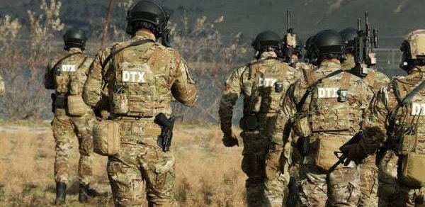 DSX və DTX birgə əməliyyat keçirdi -  Texniki Universitetinin tələbələri həbs edildi - FOTO