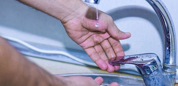 Sabah bir neçə şəhər və rayonlarda su olmayacaq